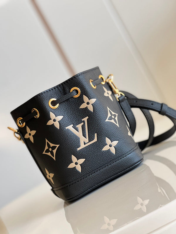 COZY BAGS - LOV Bags - 1547