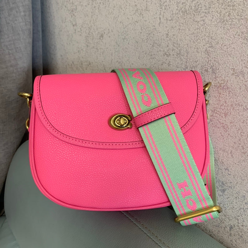 COZY - CAH Bags - 342