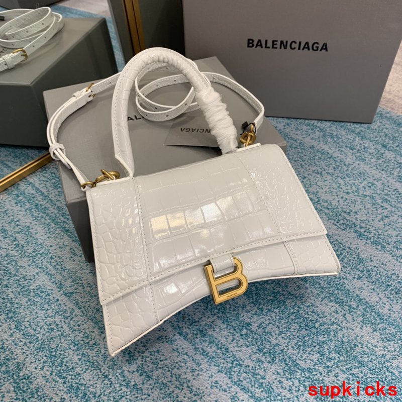 COZY BAGS - BG Hourglass Bags - 171