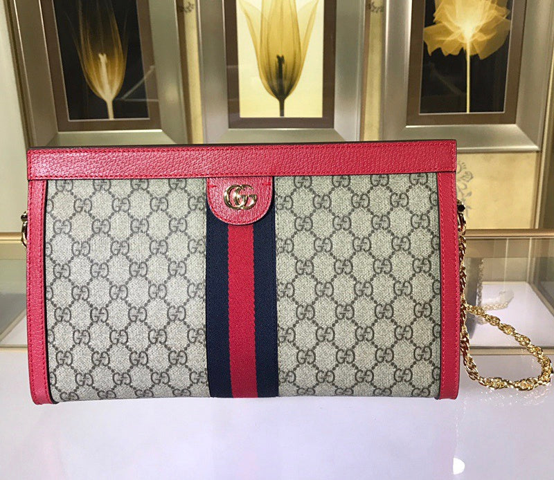 COZY - Guki Lady Bags - 1366