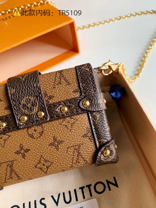 COZY - LV Bags - 5142