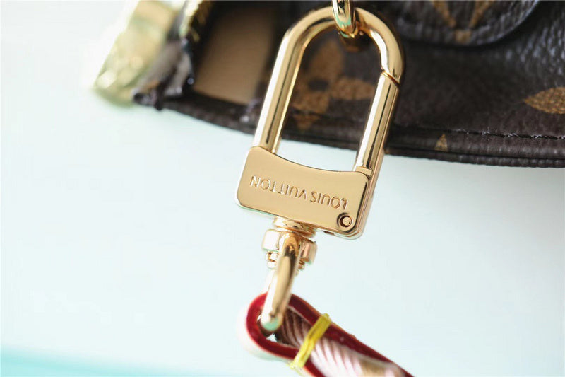 COZY - LOV Lady Bags - 1072