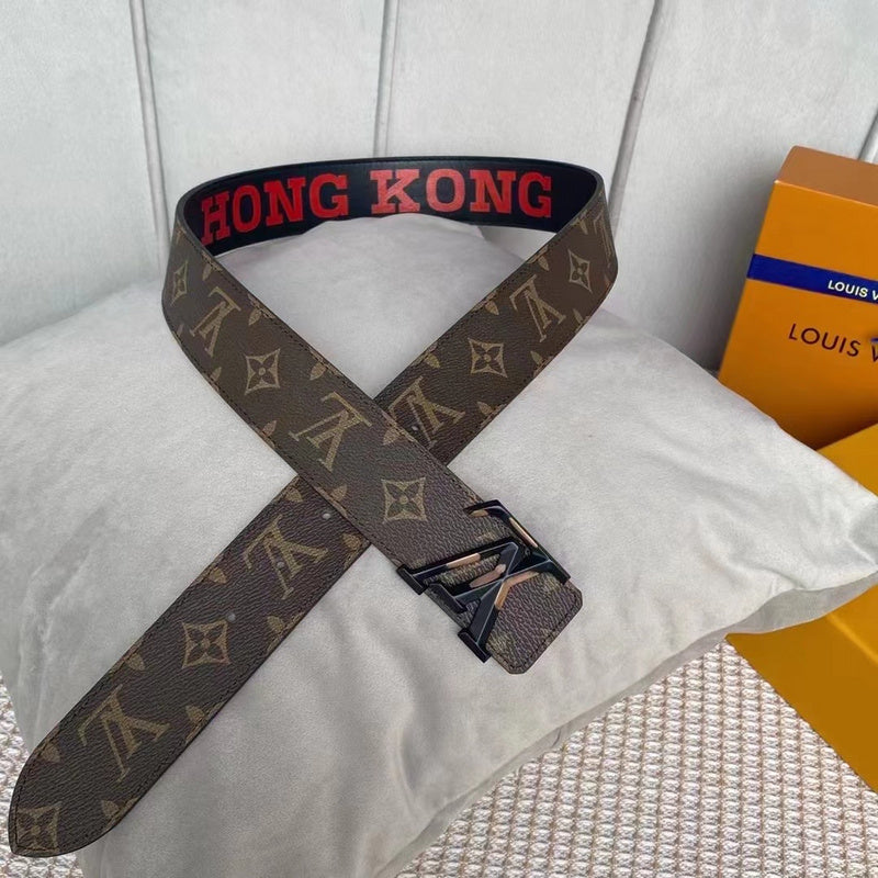 JB - LOV Belts - 013