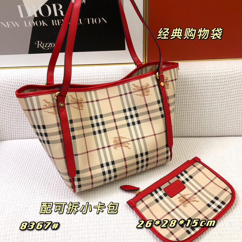 COZY BAGS - BOR Bags - 041