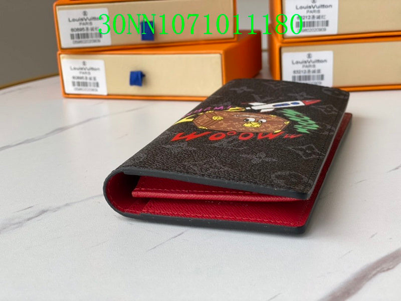COZY BAGS - CHL Wallet - 577