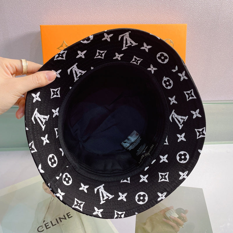 COZY BAGS - LOV Hats & Caps - 068