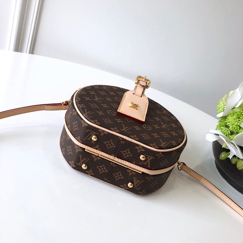 COZY - LV Bags - 4749