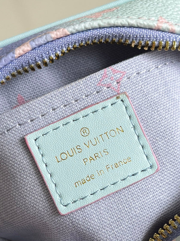 COZY BAGS - LOV Bags - 1980
