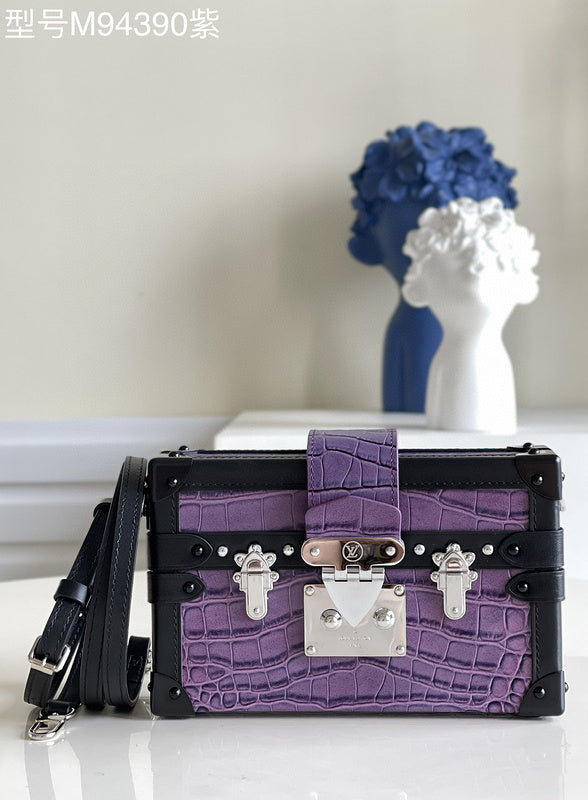 COZY - LV Bags - 3327