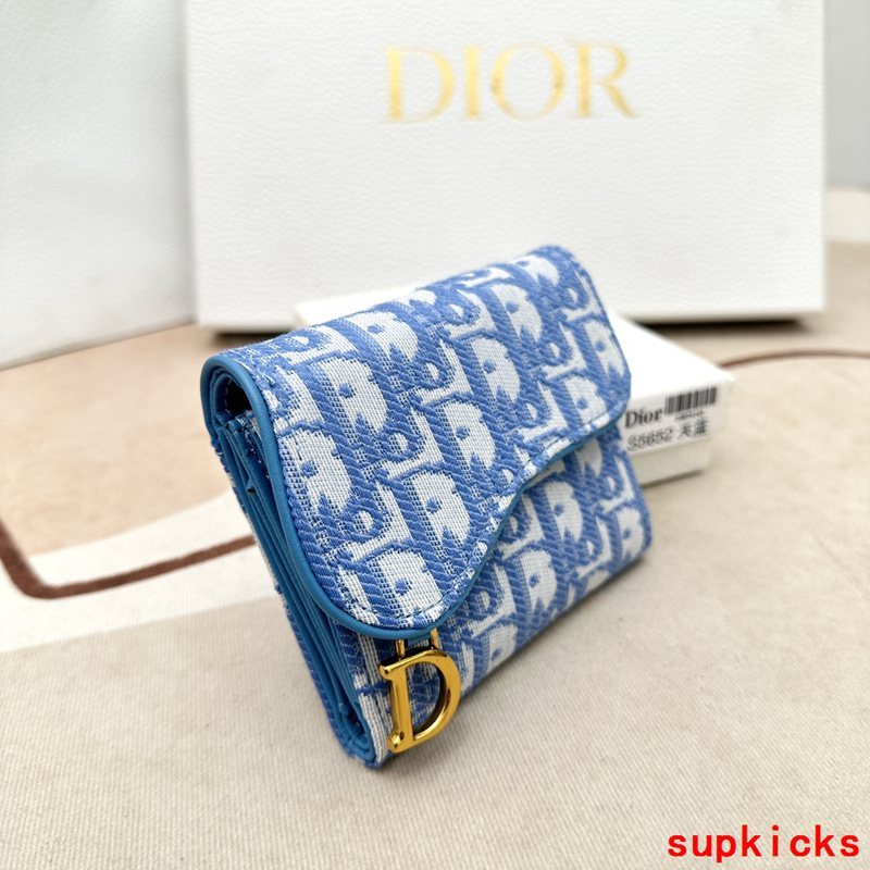 COZY BAGS - Mix Wallets - 584