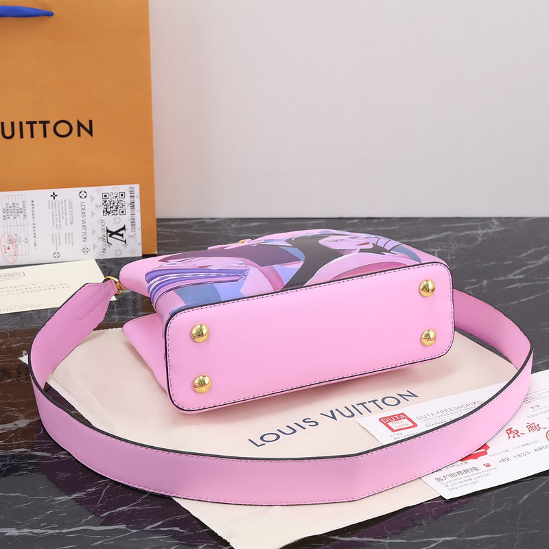 COZY BAGS - GUKI Women Bags - 1602
