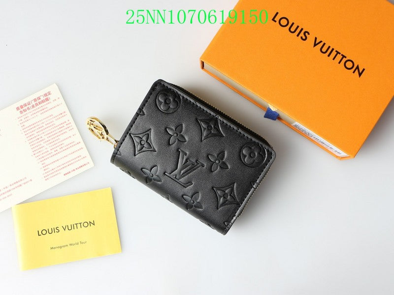 COZY BAGS - LOV Wallet - 371