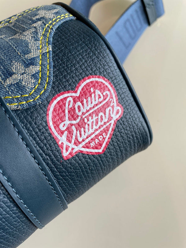 COZY BAGS - LOV Men Bags - 189