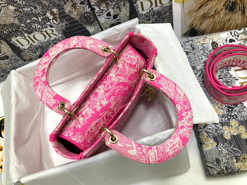 COZY BAGS - DOR Bags - 125