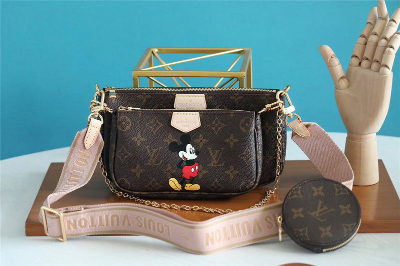 COZY - LOV Lady Bags - 1403