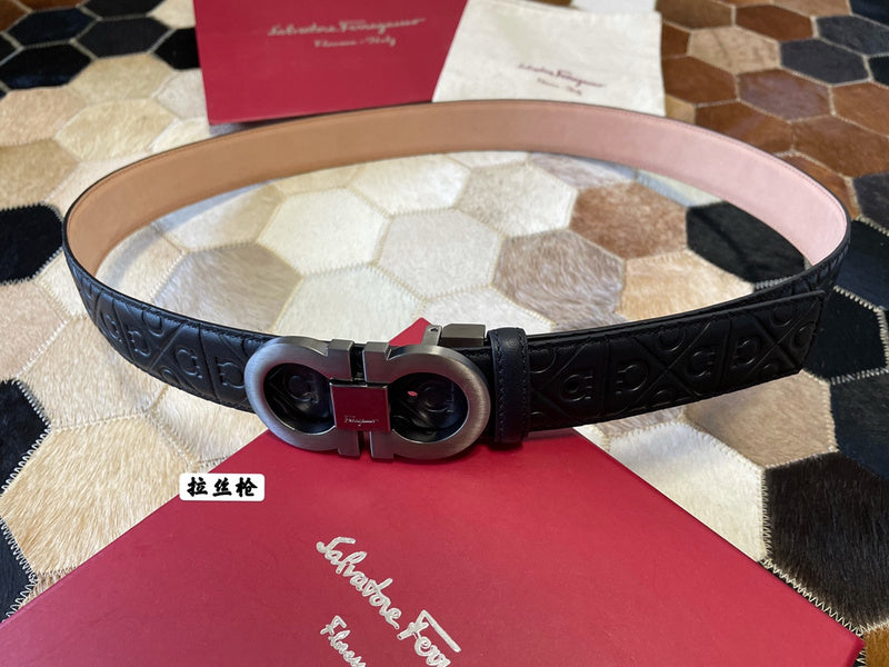 JB - FGO Belts - 132
