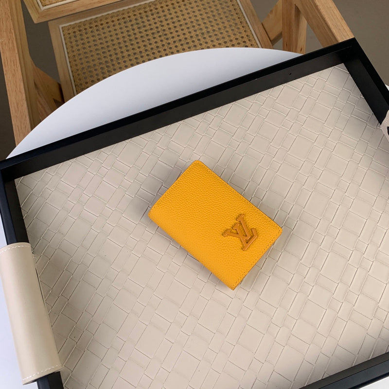 COZY BAGS - LOV Card Case - 021