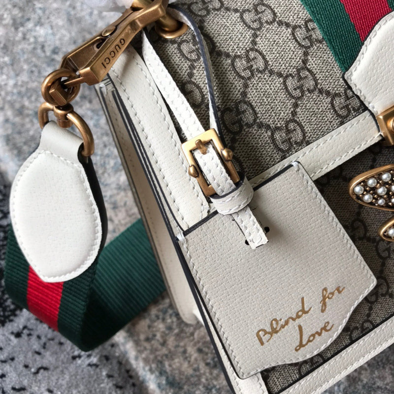 JB - Guki Lady Bags - 1215