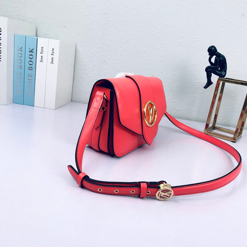 COZY - LOV Lady Bags - 949