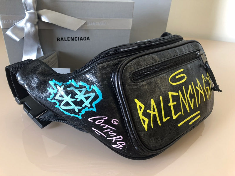 COZY - BG Bags - 300