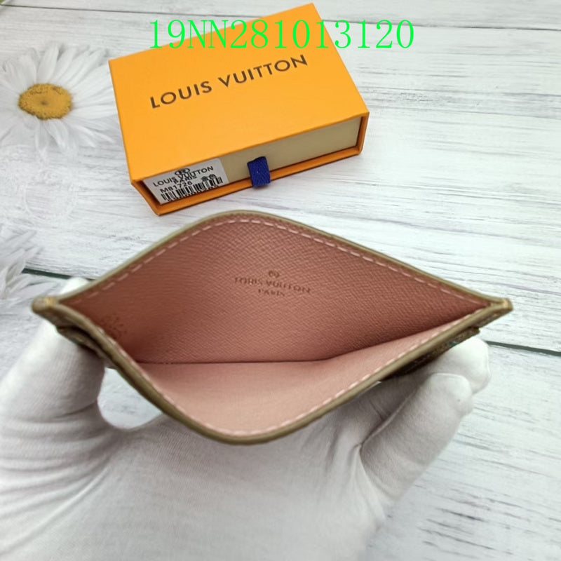 COZY BAGS - LOV Wallet - 937