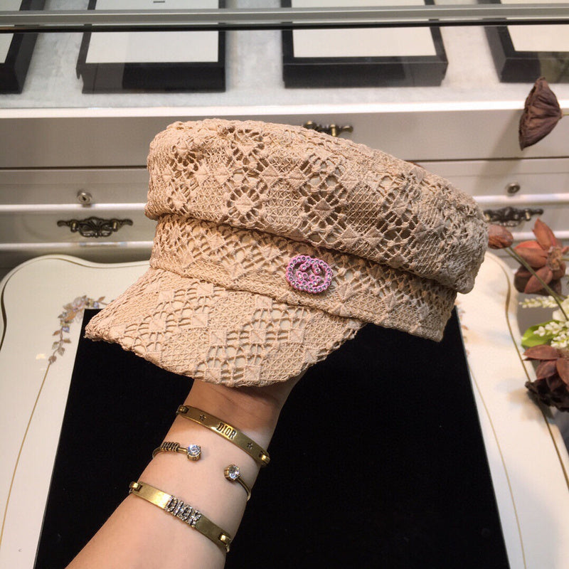 COZY BAGS - Guki Hats & Caps - 271