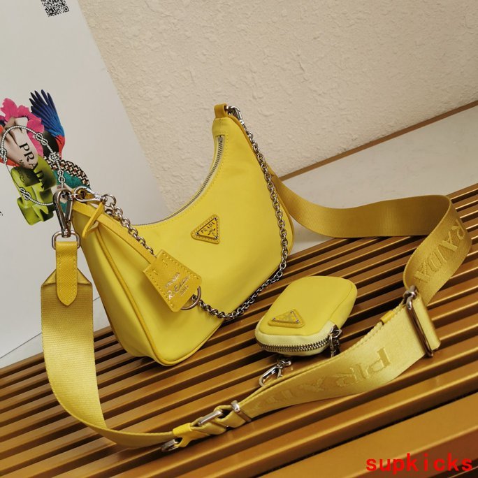 COZY BAGS - PD Women Bags - 055