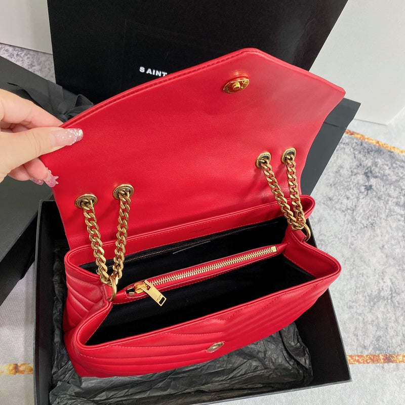 COZY BAGS - YLS Bags - 862