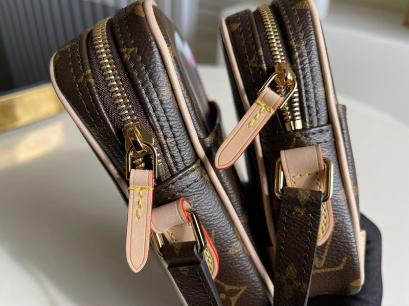 COZY - LV Bags - 4145