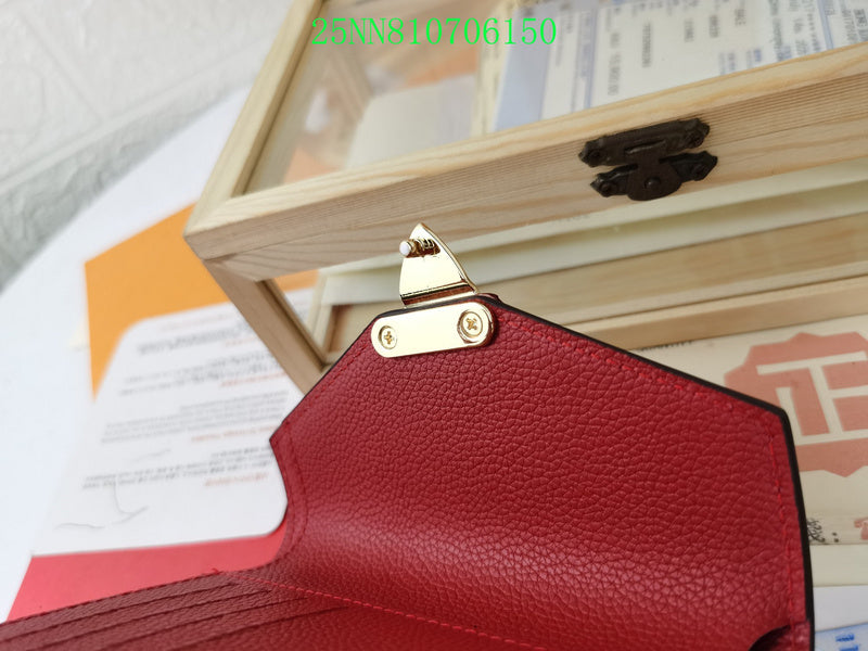 COZY BAGS - CHL Wallet - 823