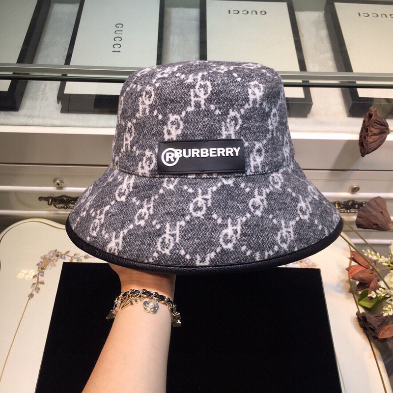 COZY BAGS - BOR Hats & Caps - 241