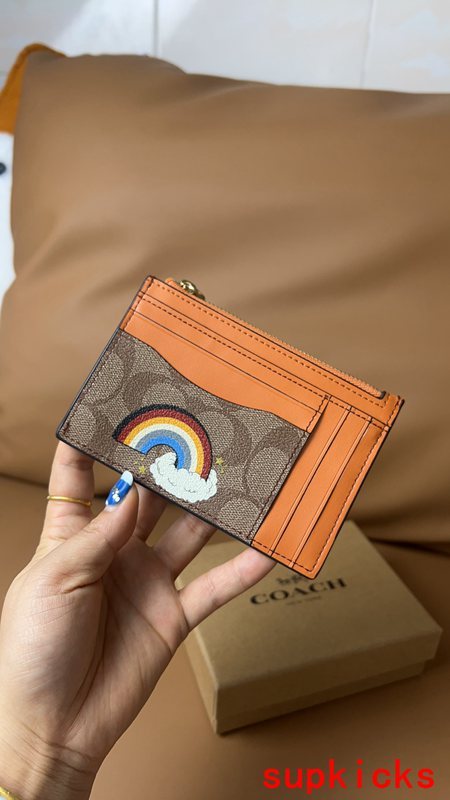 COZY BAGS - Mix Wallets - 698