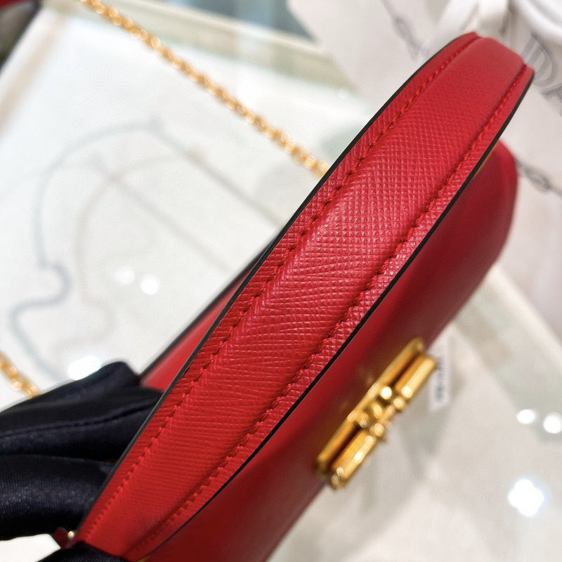 JB - PD Lady Bags - 505