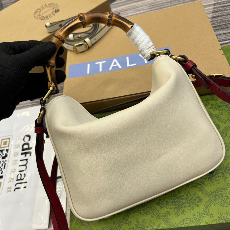JB - Guki Lady Bags - 120