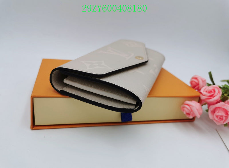 COZY BAGS - CHL Wallet - 1008