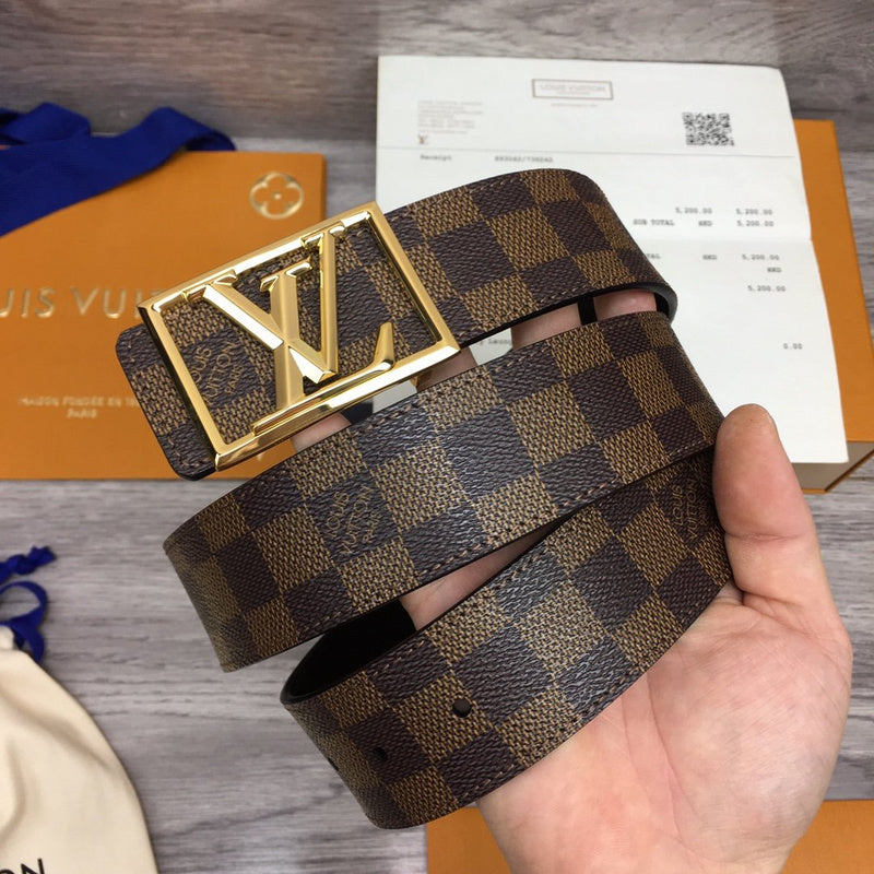 JB - LOV Belts - 140