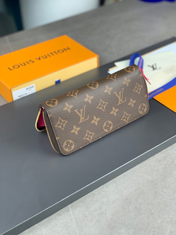 COZY - LOV Wallets - 169