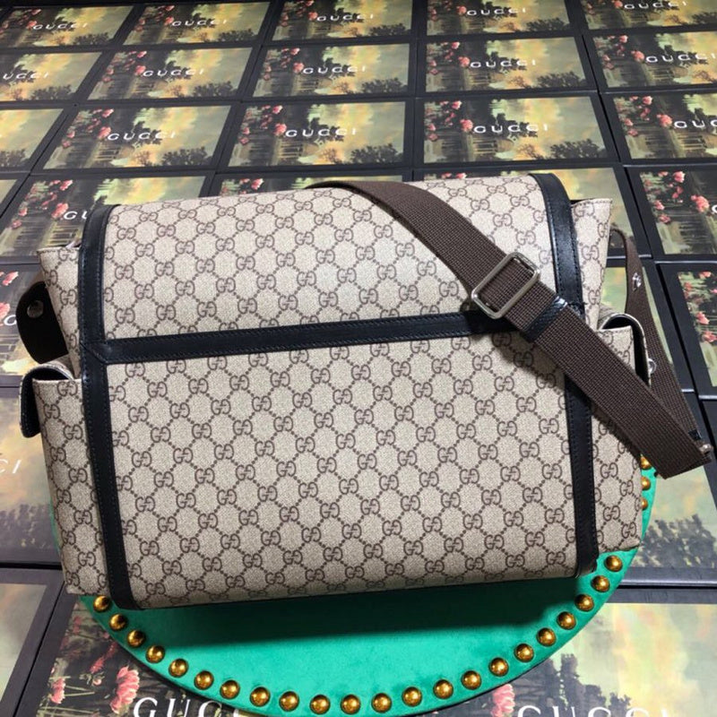 COZY BAGS - Guki Men Bags - 347