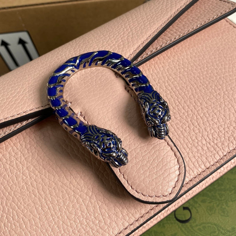 JB - Guki Lady Bags - 1170