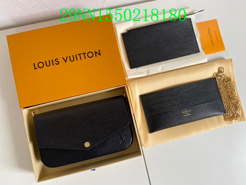 COZY BAGS - CHL Wallet - 242
