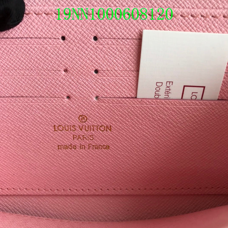 COZY BAGS - LOV Wallet - 1261