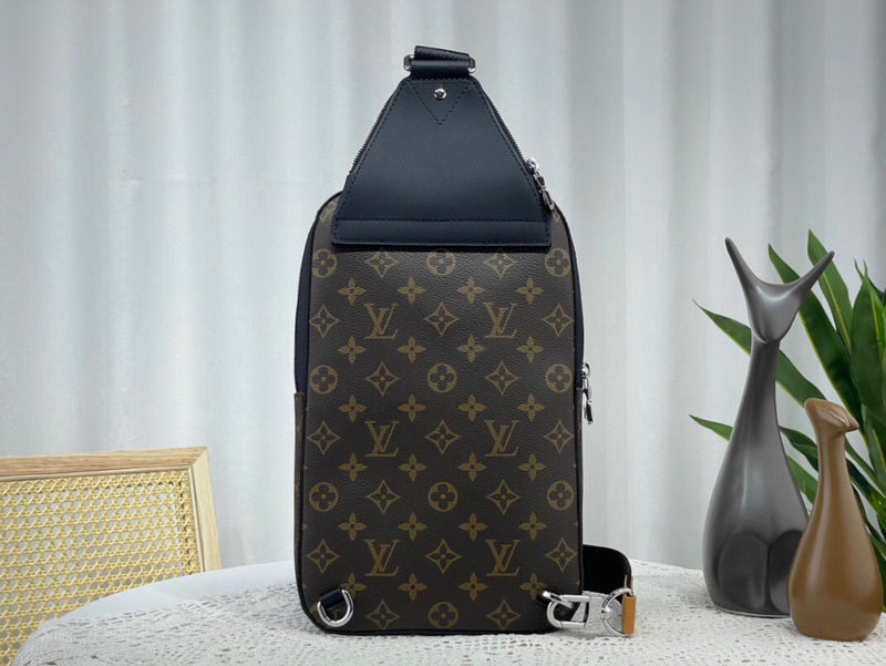 COZY BAGS - LOV Men Bags - 019