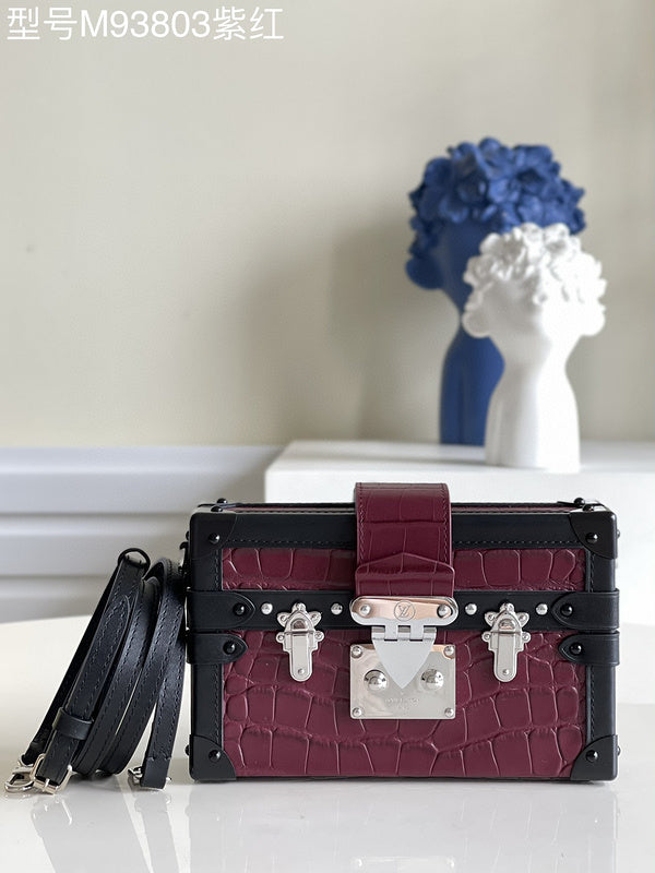 COZY BAGS - LOV Bags - 3323