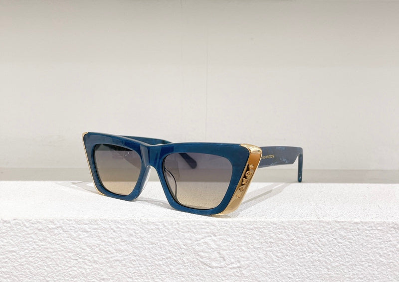 COZY - LOV Sunglasses - 104