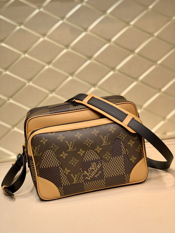 COZY BAGS - LOV Bags - 3834