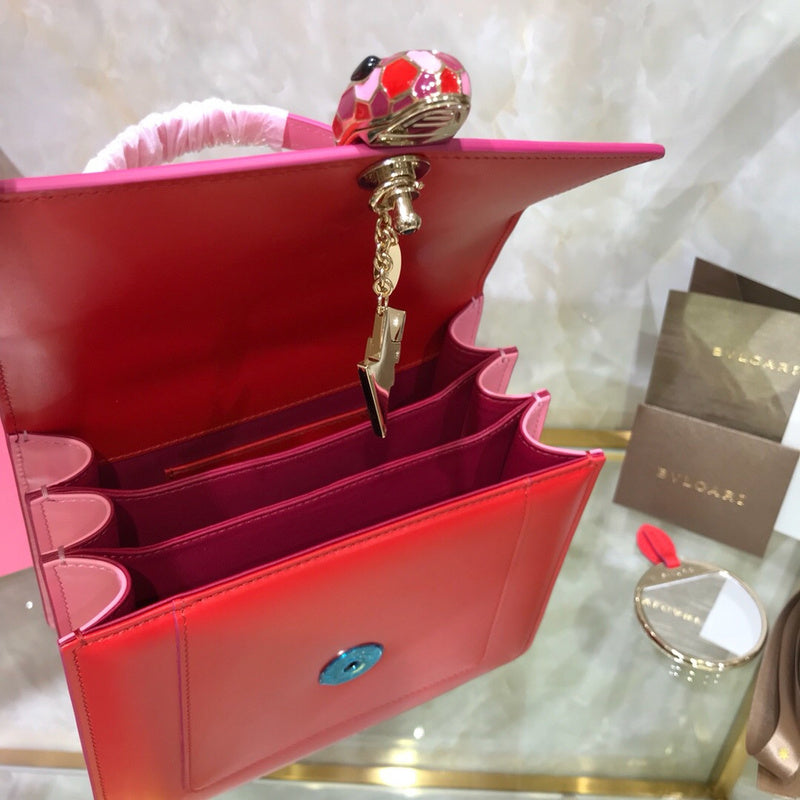 JB - BGL Lady Bags - 183
