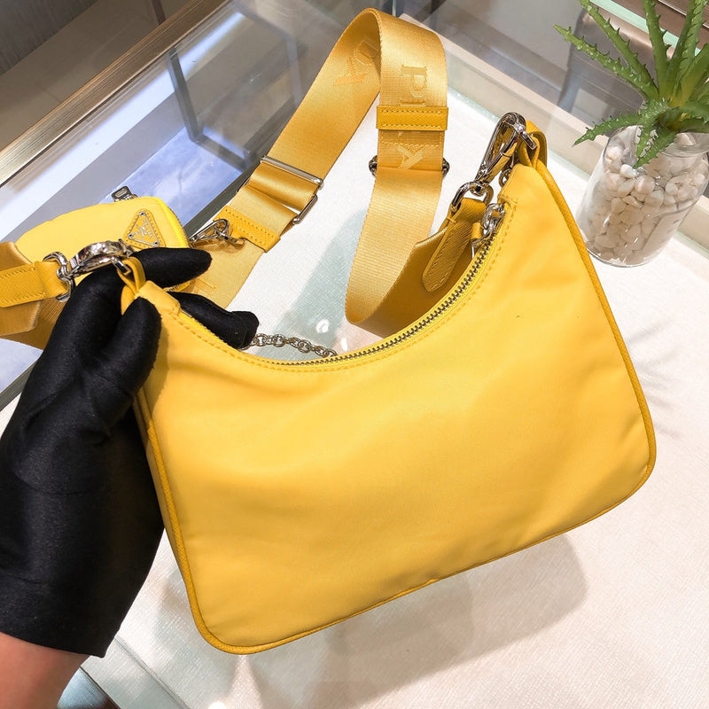 JB - PD Lady Bags - 316