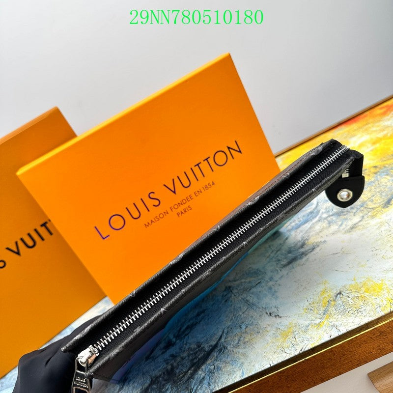 COZY BAGS - LOV Wallet - 453