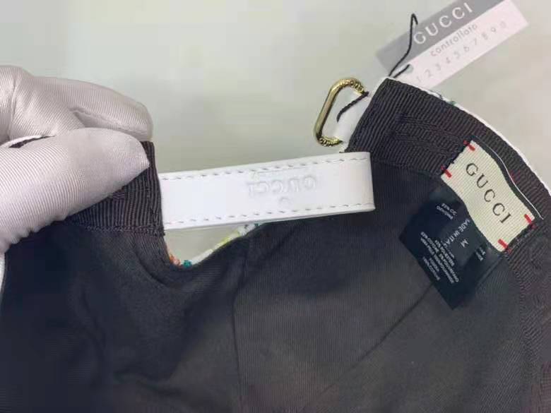 COZY BAGS - Guki Hats & Caps - 102