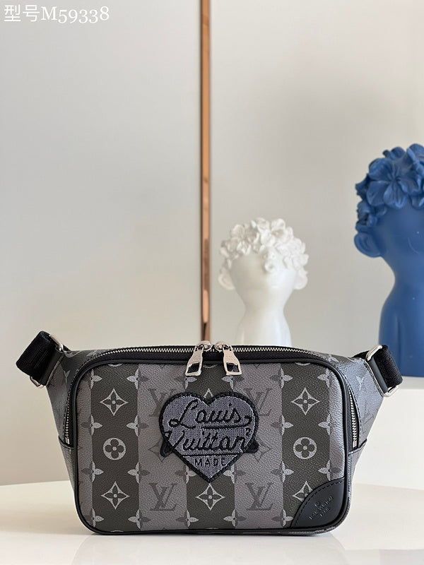 COZY - LV Bags - 2965